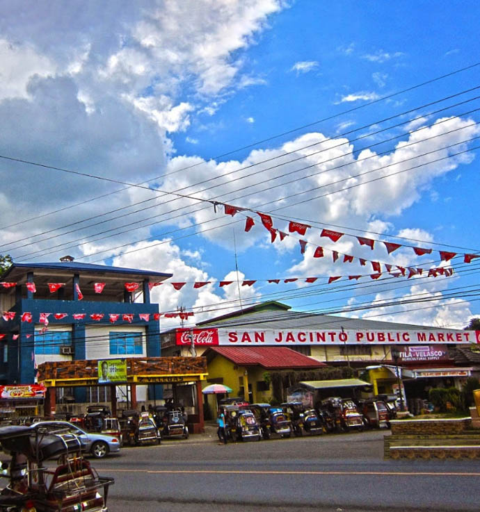 Tin's Flower Shop Flowers Delivered to San Jacinto in Pangasinan